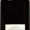 Col d'Orcia DOCG Brunello Di Montalcino 750 ml Bottle Back