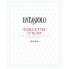 Dolcetto d'Alba DOC