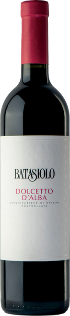 Dolcetto d'Alba DOC