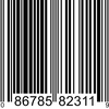 Domaine Bertagna  Vougeot Rouge “Le Village”  Barcode