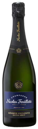 Extra Brut Premier Cru