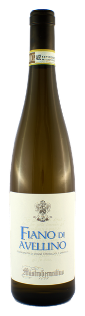 Fiano di Avellino DOCG
