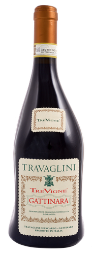 Gattinara Tre Vigne DOCG
