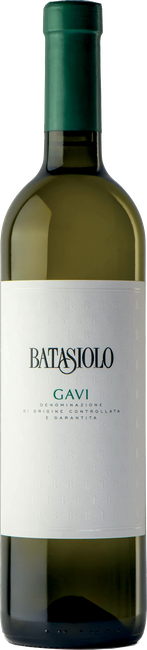 Gavi DOCG