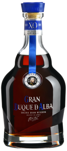 Gran Duque d'Alba XO