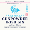 Gunpowder Irish Gin