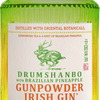 Gunpowder Irish Gin with Brazilian Pineapple