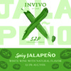 Invivo X, SJP Spicy Jalapeño Sauvignon Blanc