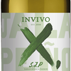 Invivo X, SJP Spicy Jalapeño Sauvignon Blanc