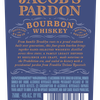 Jacob's Pardon Bourbon