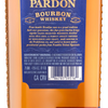 Jacob's Pardon Bourbon