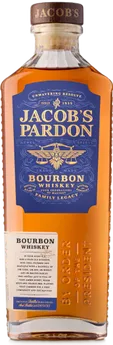 Jacob's Pardon Bourbon