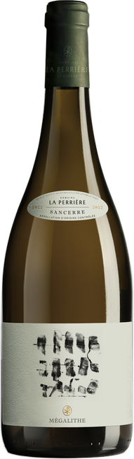 La Perrière Mégalithe Sancerre