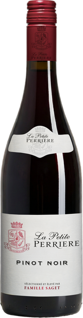 La Petite Perrière Pinot Noir