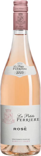La Petite Perrière Rosé