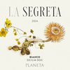 La Segreta Bianco, Sicilia DOC