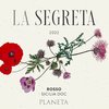 La Segreta Rosso Sicilia DOC