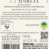 La Segreta Rosso Sicilia DOC