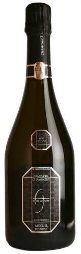 Le Mesnil Experience Grand Cru Blanc de Blancs Brut Nature NV