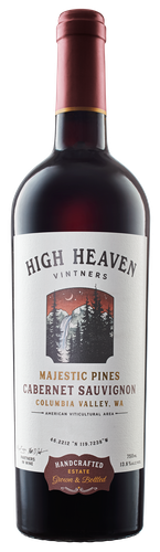 Majestic Pines Cabernet Sauvignon