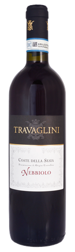 Nebbiolo Coste della Sesia DOC