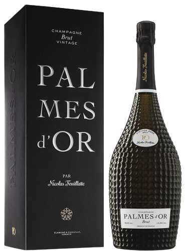 Palmes d'Or Brut Magnum