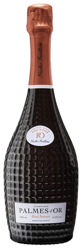 Palmes d'Or Rosé Intense