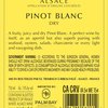 Pinot Blanc