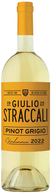 Pinot Grigio