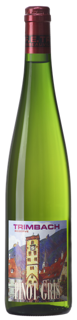Pinot Gris Reserve
