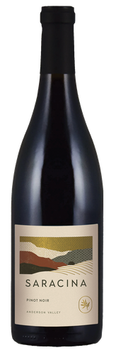 Pinot Noir Anderson Valley
