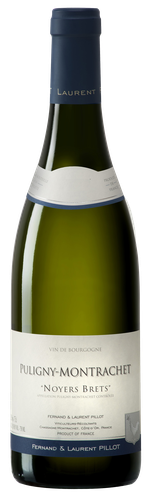 Puligny-Montrachet Noyers Brets