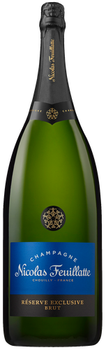 Réserve Exclusive Brut Balthazar