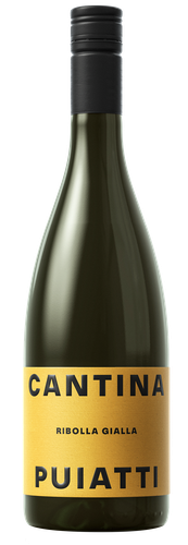 Ribolla Gialla, Venezia-Giulia