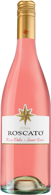 Rosé Dolce