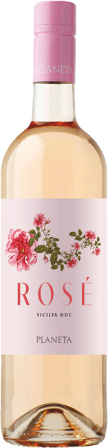 Rosé Sicilia DOC