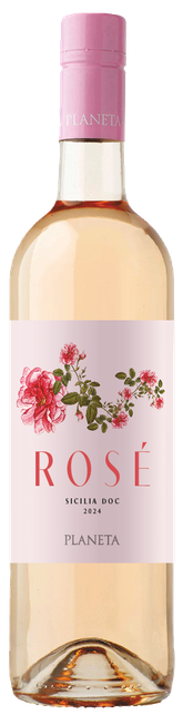 Rosé Sicilia DOC