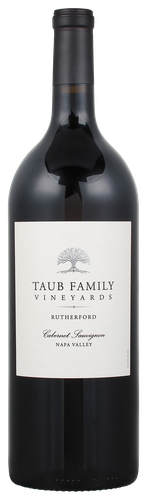 Rutherford Cabernet Sauvignon