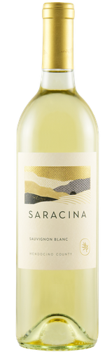 Saracina Sauvignon Blanc Image Hero