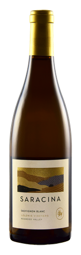 Sauvignon Blanc Lolonis Vineyard