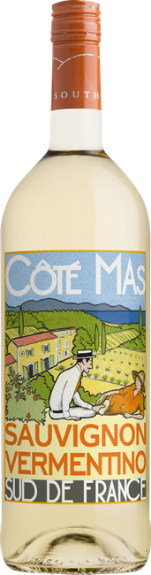 Sauvignon Vermentino Pays d'OC IGP