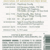 Soul Of Mendocino