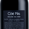 Syrah Grenache Pays d'OC IGP