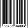 Tenute Lunelli Villa Margon Trentino DOC Chardonnay 750 ml Barcode