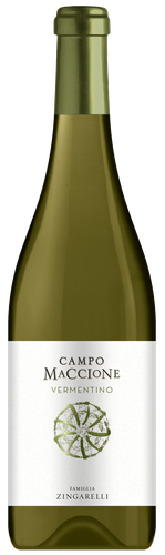 Vermentino Maremma Toscana DOC