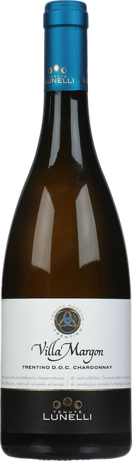 Villa Margon Chardonnay Trentino DOC