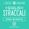Vino Bianco