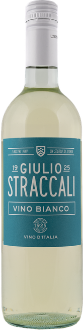 Vino Bianco