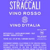 Vino Rosso