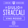 Vino Rosso
